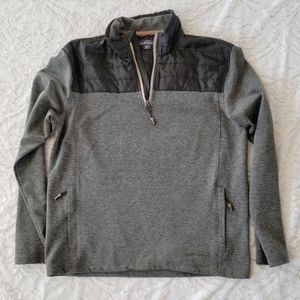 Men's Eddie Bauer Pullover Jacket